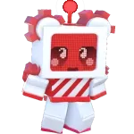 Peppermint Cub