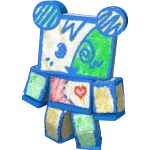 Doodle Cub