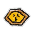 Shocked Hive Slot Sticker