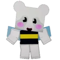 Bee Cub Skin