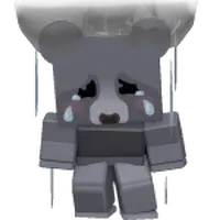Gloomy Cub