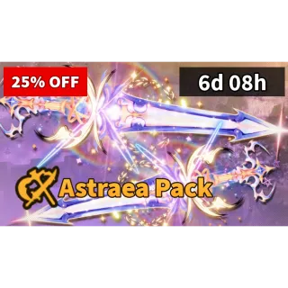 Astraea pack