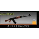 AK 47 Hallows