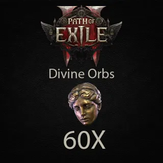 Divine Orbs