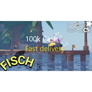 100,000C$ | FISCH