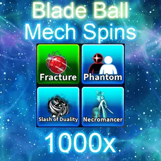 Blade Ball