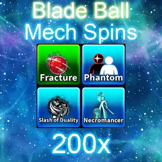 Blade Ball