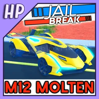 M12 Molten