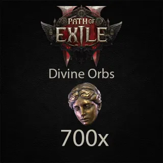 Divine Orbs