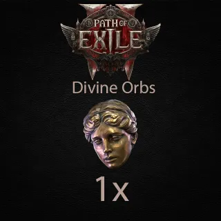 Path of Exile 2 Devine Orbs  Poe 2