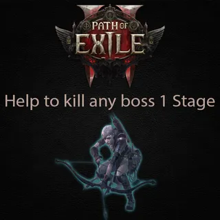 Path of Exile 2 Help