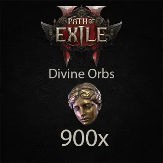 Divine Orbs