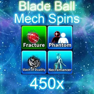 Blade Ball