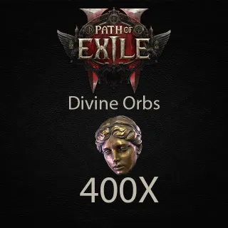 Divine Orbs