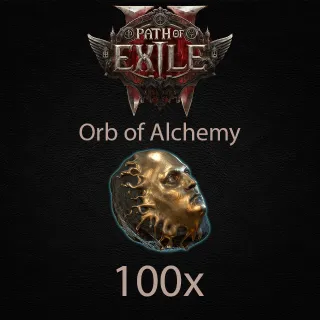 Path of Exile 2 Orbs of Alchemy Poe 2