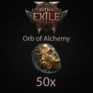 Path of Exile 2 Orbs of Alchemy Poe 2