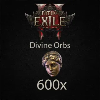 Divine Orbs