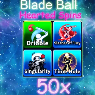 Blade Ball