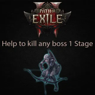 Path of Exile 2 Boost Poe 2