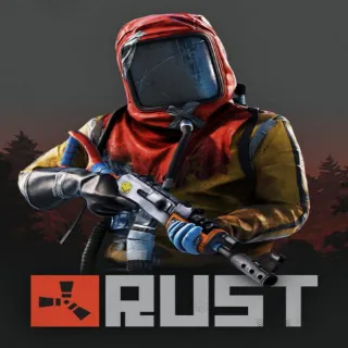 Rust, Twitch Drops, ✅❤️☑️ 27 ROUND ☑️ 4/4 unique skins ☑️ TWITCH DROPS ☑️ AUTO Delivery ✅❤️☑️.