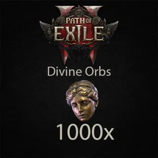 Divine Orbs