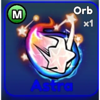 MUTATED ASTRA | ED