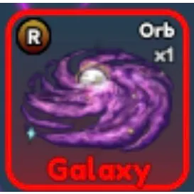 RADIANT GALAXY | ELEMENTAL DUNGEONS