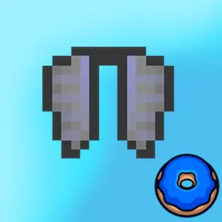 Elytra - Donut SMP