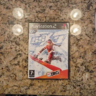 SSX3