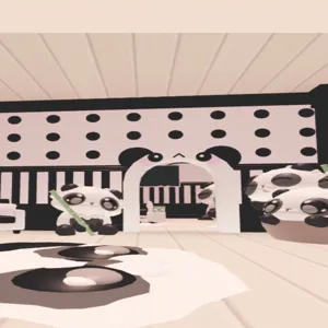 Adopt Me House Build