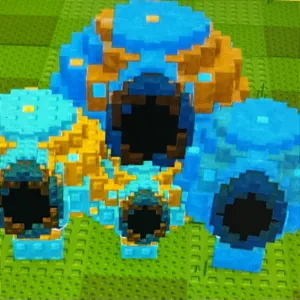 Premium Shroom Bundle