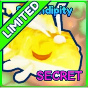 Serendipity