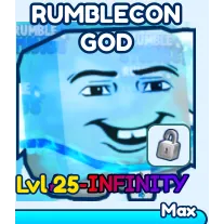 Rumblecon God 