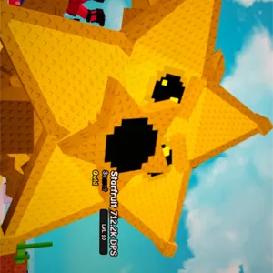 712.2k DPS STARFRUIT
