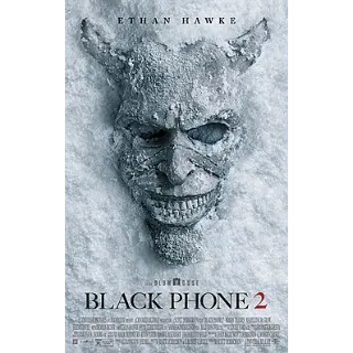 BLACK PHONE 2 | 4K MA