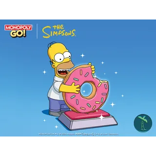 D’oh-Nut Shield