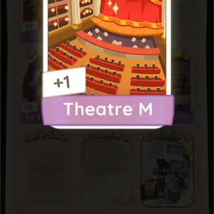 Theatre M