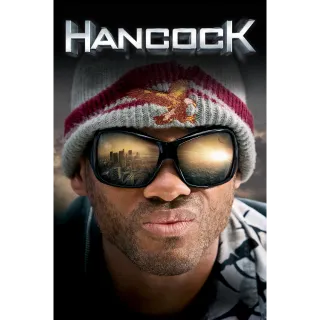 Hancock | 4K MA