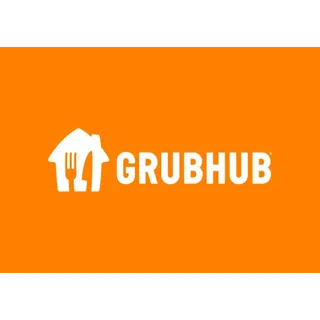 GRUBHUB+ FOR 6 MONTHS!