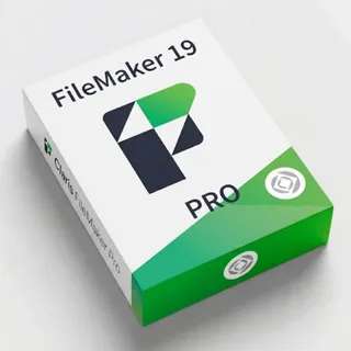 filemaker 19 pro 