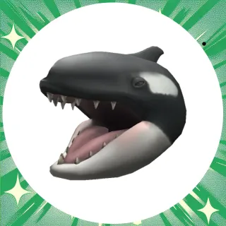 Hungry Orca [🌏GLOBAL🌏]