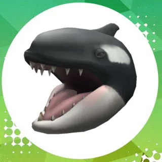 [Roblox] Hungry Orca [🚚Instant Delivery🚚]