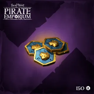 [Xbox] Sea of Thieves - 150 Ancient Coins - Secret Stash of the Ancients [🌏GLOBAL🌏]