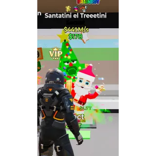 fortnite steal the brainrot