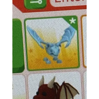 Frost Dragon