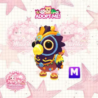 MEGA EHECATL || ADOPT ME!