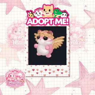 MEGA Cherub Chipmunk