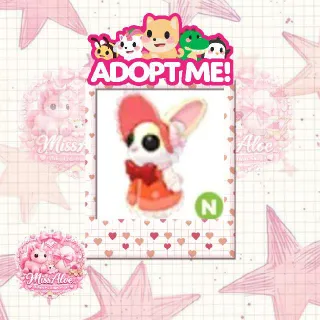 Neon Mrs Whiskerpips