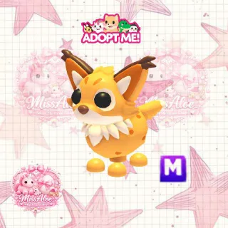 MEGA ONZA || ADOPT ME!