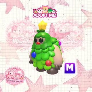 MEGA TREE SASQUATCH || ADOPT ME!
